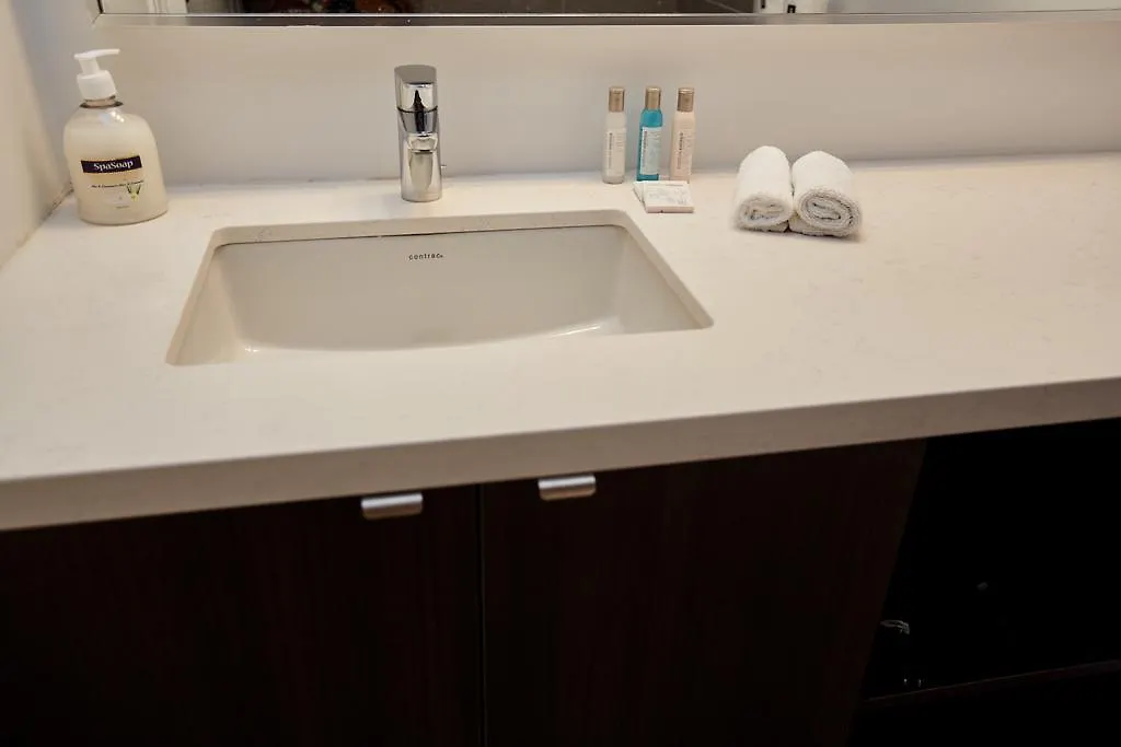 Atlas Suites - Yorkville Furnished Apartments Toronto