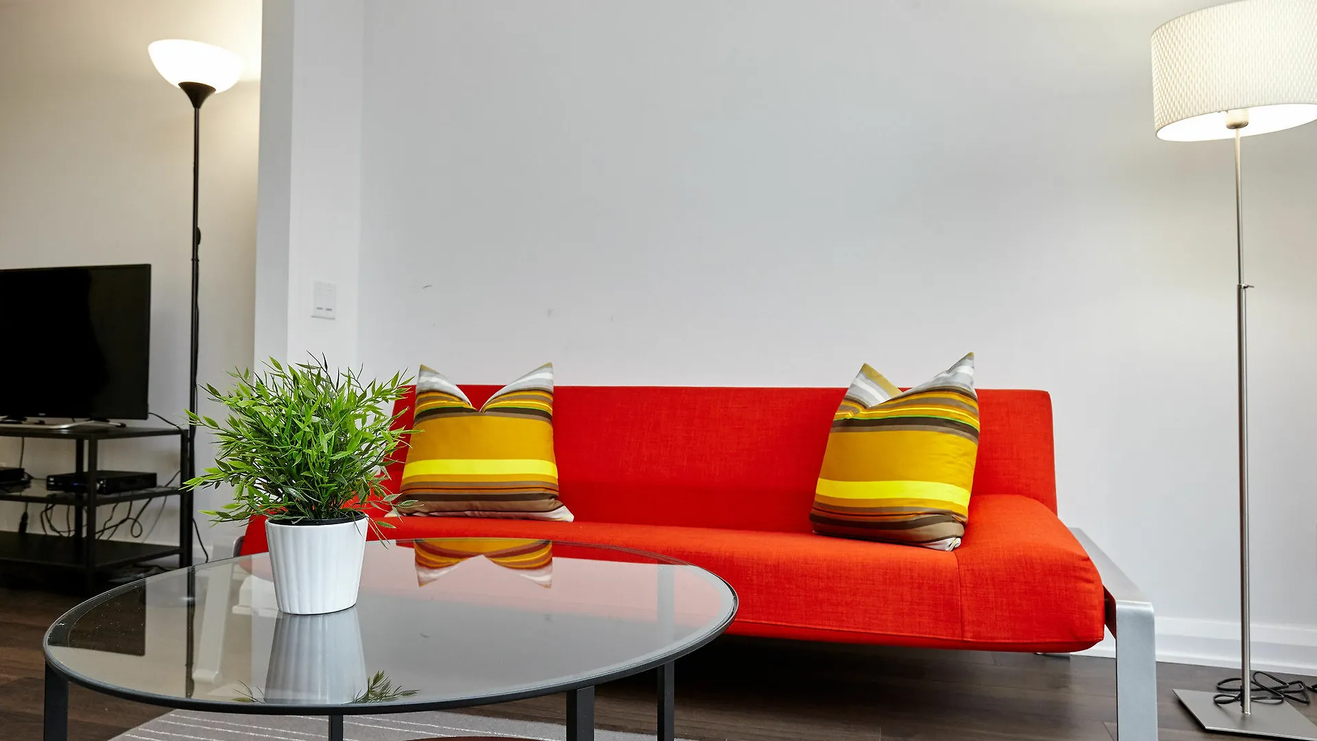 Atlas Suites - Yorkville Furnished Apartments Toronto Canada