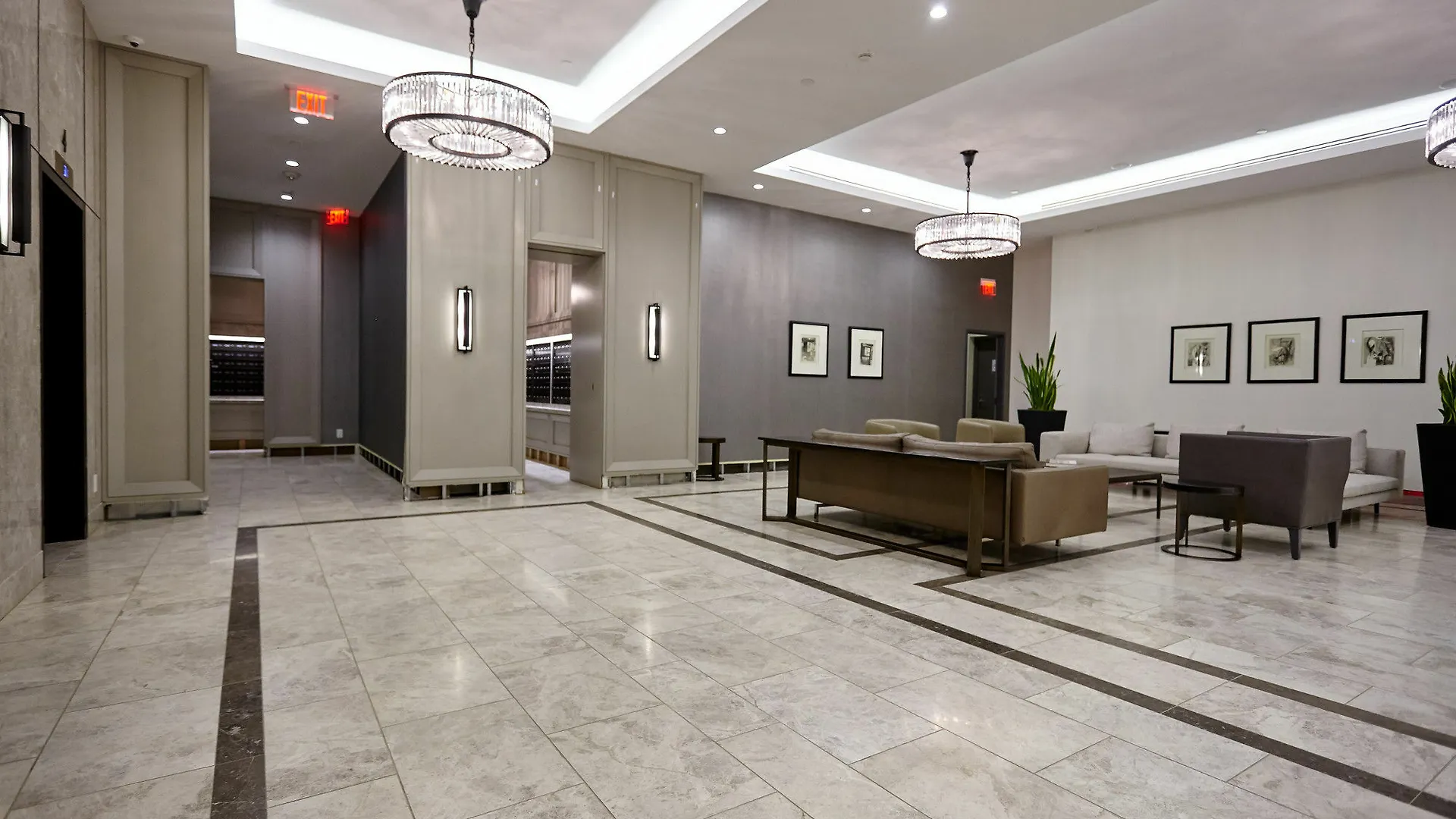Atlas Suites - Yorkville Furnished Apartments Toronto